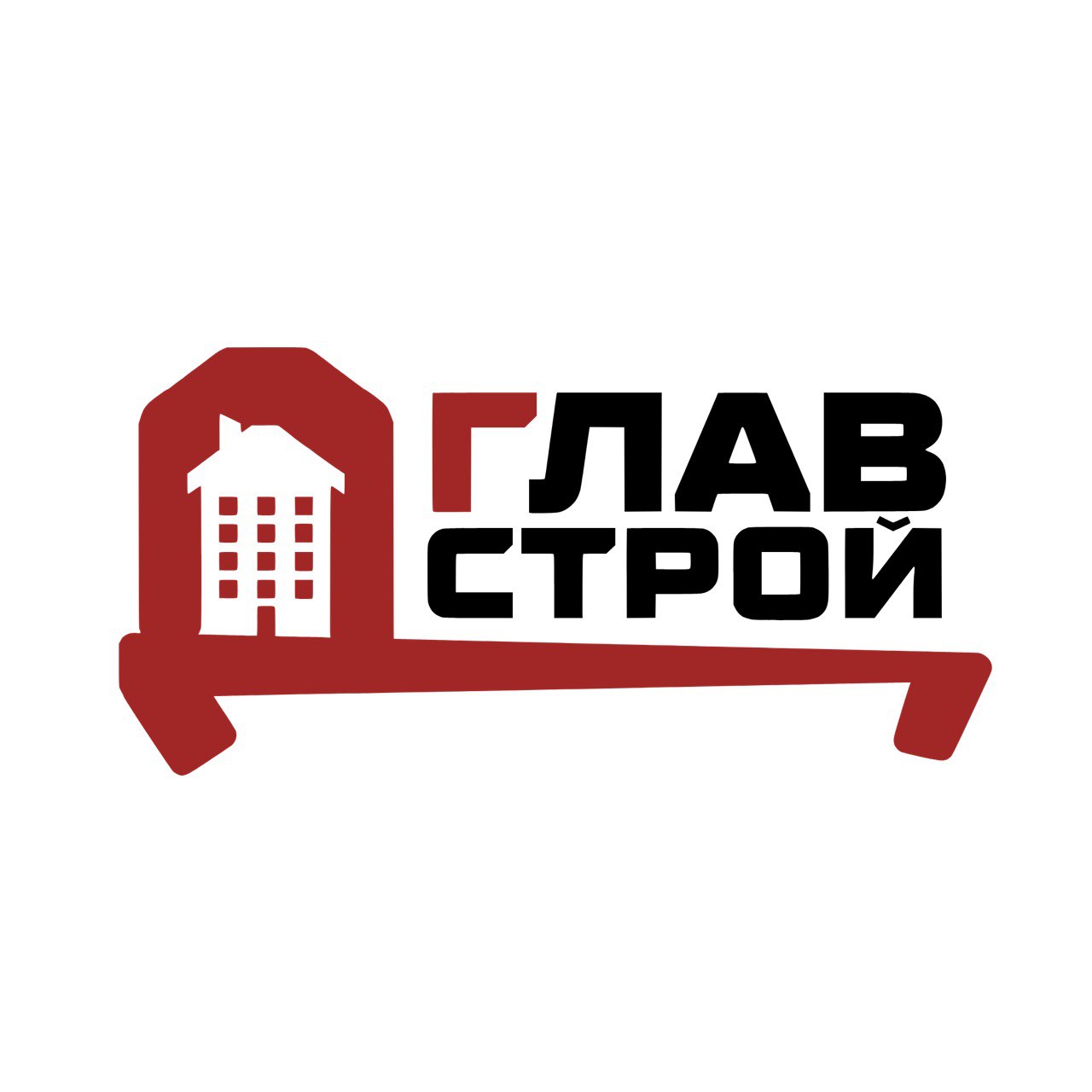 Глав-Строй